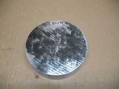 7075 Aluminum Stock 8″ Dia. Solid Aluminum Round, 7075 T6 Aluminum Round Stock