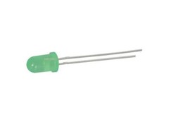 10-100pcs 3mm LED Light Clored lens(Defused) Lights US Seller Fast Ship