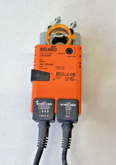 BELIMO NM230A, NMV-D2-MP, LM24A-S, LM230ASR, LM24A, SM24A, SM230A, SF230A-S2 +5