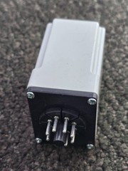 Macromatic TR-6022U Time Delay Relay 24-240V AC & 12-125V DC 0.05 sec – 100 hrs