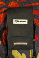 Kingfisher KI7010 Optical Automated Attenuator | Automatic Fiber Optic Damper