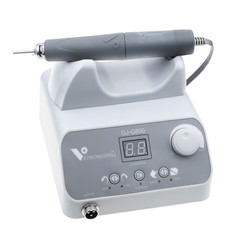 Dental Lab Brushless Micromotor Polisher Micro Motor with 50000RPM Handpiece US