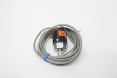 Tokyo Keiki ESPP-H3-H-10 Pressure Switch Sensor 24v-dc 0-35mpa
