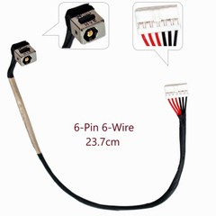 DC SOCKET CABLE CR70 GP60 GP70 MS-16GD MS-16GH MS-175A MS-175X *mp