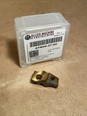 Allied Machine & Engineering GEN3SYS XT Pro Insert XTN26-27.00 Insert 1.0630”