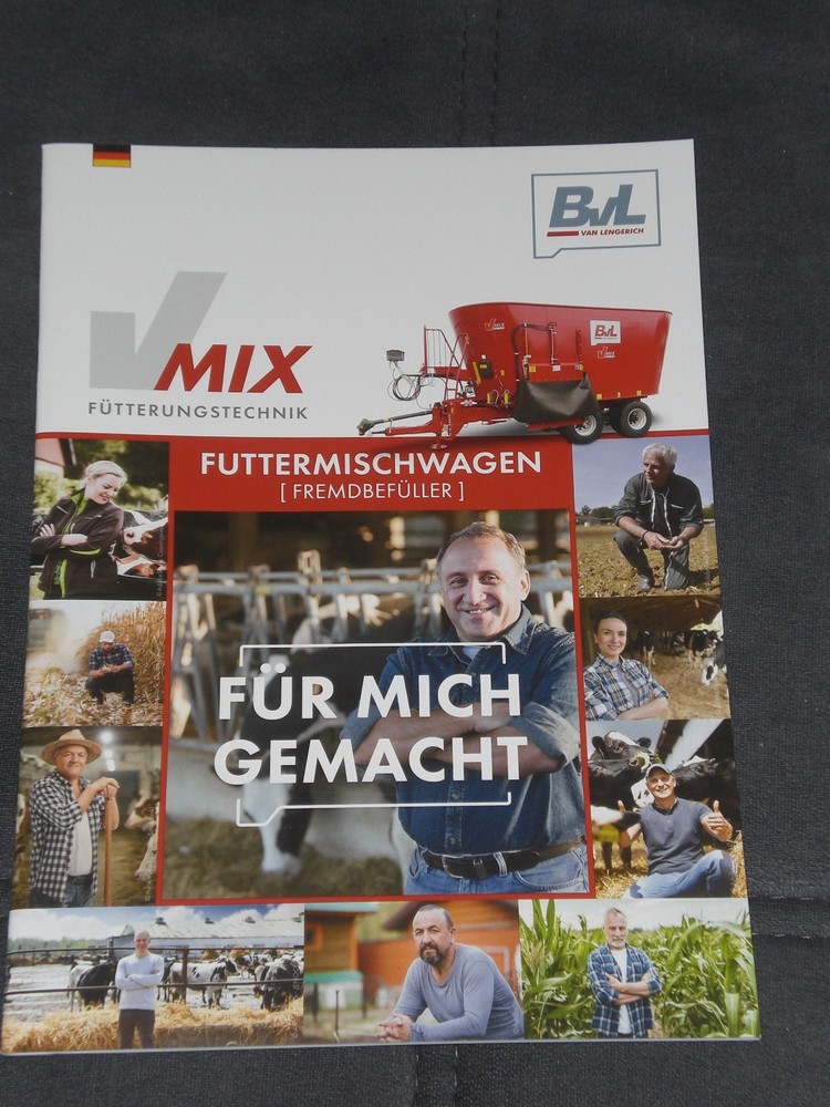 BVL feed mixer external filler brochure from 04/2024 (25924)
