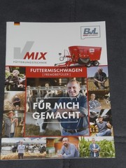 BVL feed mixer external filler brochure from 04/2024 (25924)
