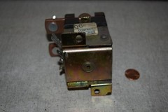 Contact Industries CT300A120R1 Contactor 17CH96-100A