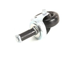 Giles Caster, 4.5-In, Swivel, Stem Mt. 40641 – Free Shipping + Geniune OEM