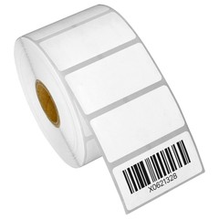 OfficeSmartLabels – 2″ x 1″ Removable Direct Thermal Labels – Compatible with…