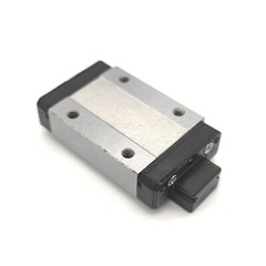 Black Anodized Linear Rails with MGN9&12 Carriages SHLinear 150~600mm