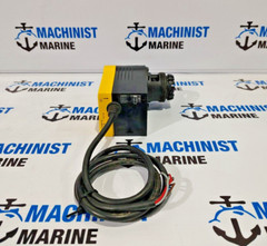 SAUTER AVM105SF132 24Vac/DC H1719 WITH FREE EXPRESS SHIPPING
