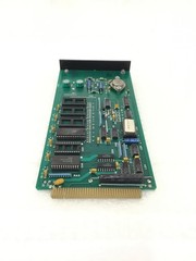 Safetran 412B Traffic System Memory Module Circuit Side 043389D170-00A,WORKING
