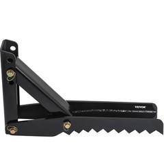 VEVOR 32″ Backhoe Thumb 1/2″ Steel Plate Excavator Universal Claw for Tractor