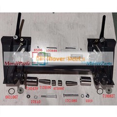 Bob-Tach Mounting System 7276373 For Bobcat S510 S530 S550 S570 S590 T550 T590