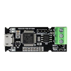 USB CAN Module for Real Time Data and Analysis High Compatibility