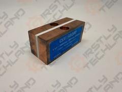 CSM150/200 0.1pF – 1000Vrms – 250Arms-200kVAr Celem Power Capacitors
