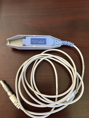 Nonin XPod 3017LP Patient Cable