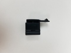 1000 Hellermann Tyton 150-92600 Connector Clip with Edge Clip EC6 Black NEW