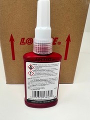 10 Pack Loctite 243 Thread Locker Medium Strength Adhesive Sealed Expired 23