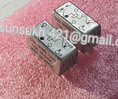 3SBC1518A2 M39016/13-057M CII / TE make METAL RELAY MIL SPEC X 1 PC 3SBC1518