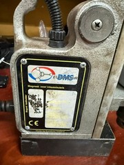 EUROBOOR ECO 100/3 ELECTROMAGNETIC MAGNETIC MAG DRILL