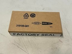 Allen Bradley 20-HIM-A6 Series A Enhanced HIM Comm. Module New Factory Sealed