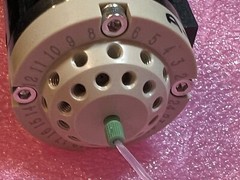 KEYTO 315K-22-KYD/1B2C6 0.3 MPa FLUID technology Injection Valve With Stage