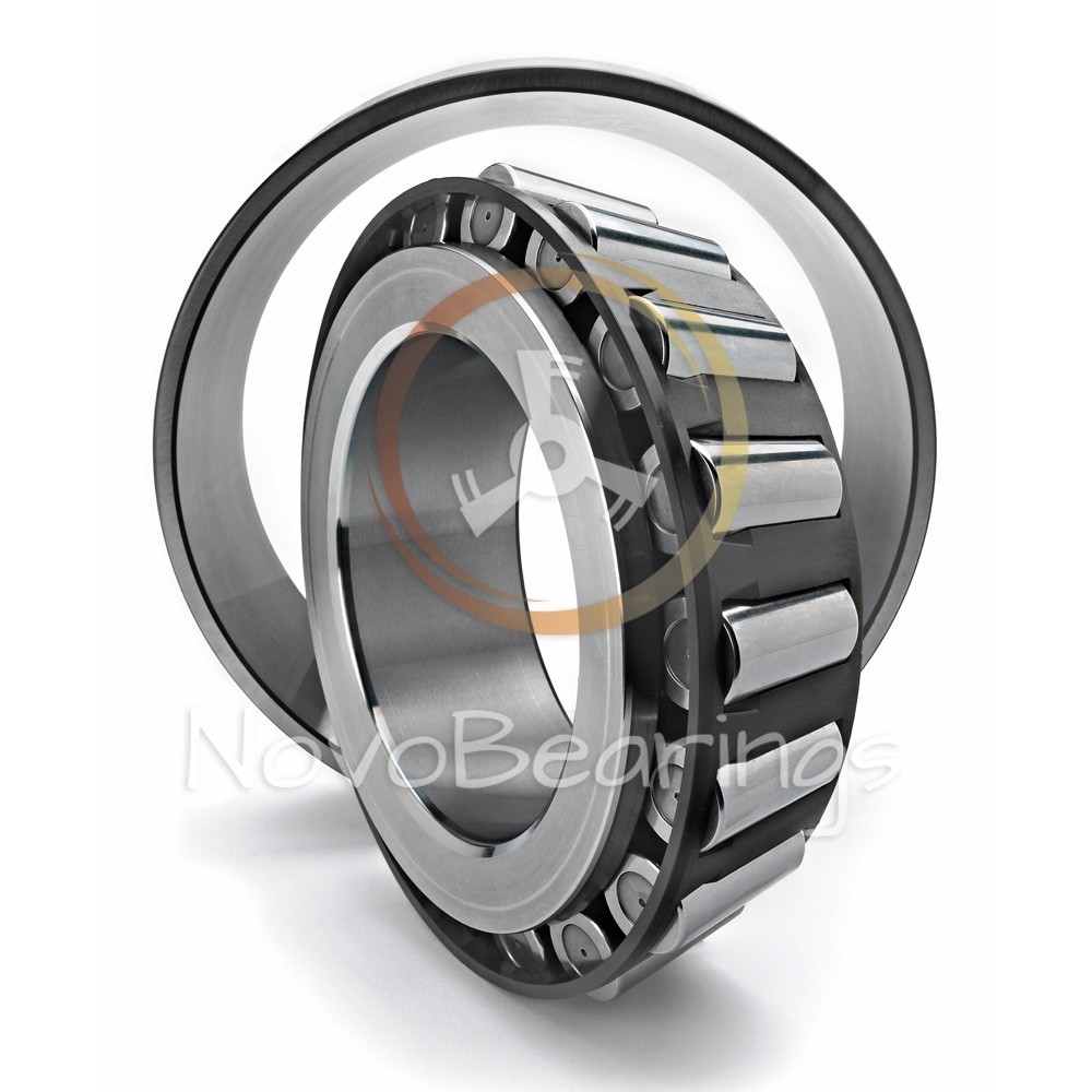 4T-L44643/L44610 Single Row Tapered Roller Bearing 25,4×50,292×14,224 mm. by NTN