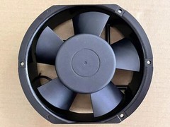 FANS OA172SAP-11-1TB XC AC100-125V 0.35/.040A 17CM fan