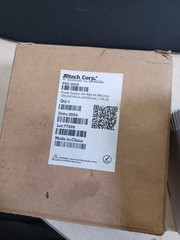 Altech PSC-4024 Din Rail 40.8W Univ 110-240VA 24.0v