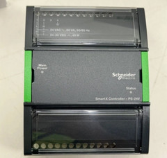 SCHNEIDER SXWPS24VX10001 / SMARTX CONTROLLER 24 POWER SUPPLY / NEW!!!🇺🇸