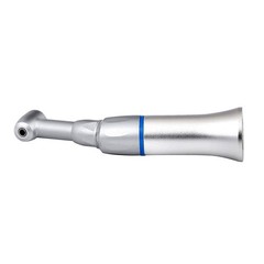 5PCS NSK Style Dental Slow Low Speed Contra Angle Push Button CA2.35mm