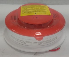 1 NEW KIDDE CUACFEX HARDWIRED SMOKE & CARBON MONOXIDE ALARM NIB/NNB *MAKE OFFER*