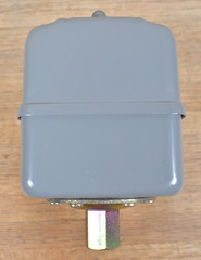 Square D 4×678 Pressure Switch 145-175psi Pumptrol