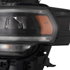 2019-2024 Ram 2500 3500 LED Headlight Left Driver Side 68360179AD CH2503335