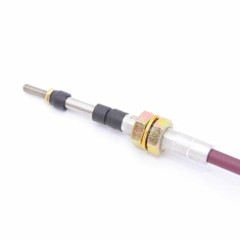 Bobcat 325, 328, 331, 334 Mini-Excavator, Blade Control Cable, Replaces 6657715