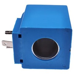 24VDC 30W Solenoid Valve Coil H-507848 H507848 H 507848 For Vicker