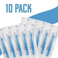 4mm Biopsy Punch, Sterile, 10/Box