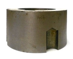 DODGE TAPER LOCK BUSHING 2517 **2″** APPROX 3 3/8″ LARGEST OD, 1 3/4″ DEPTH