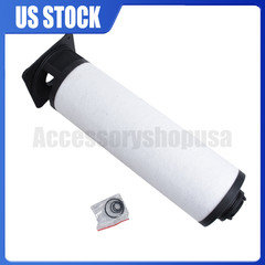 1Pcs Exhaust Filter For BUSCH Vacuum Pump 532571826