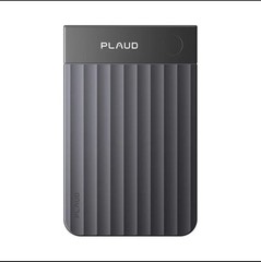 Plaud Note Pro AI Voice Recorder Note Taker PN0300 64GB Black
