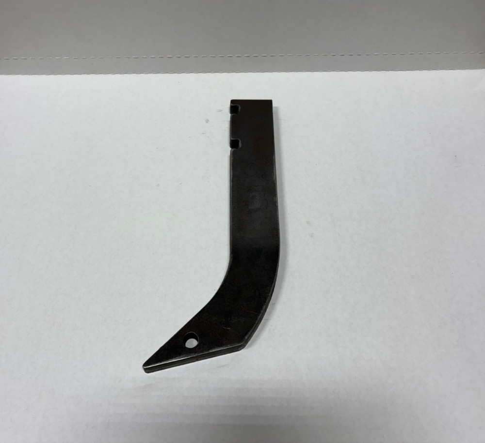 G163HW 3/4″ AR400 Steel Scarifier Ripper Shank H920 1-3/4SP 8075 Teeth
