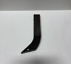G163HW 3/4″ AR400 Steel Scarifier Ripper Shank H920 1-3/4SP 8075 Teeth