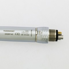 COXO Dental LED High Speed Turbine Handpiece Fit KAVO Multiflex Coupling 6H