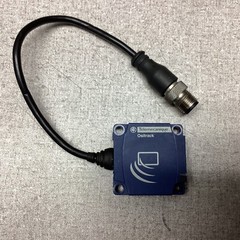 SCHNEIDER ELECTRIC TELEMECANIQUE XGCS4901201 OSITRACK RFID STATION #3267FMLPT3
