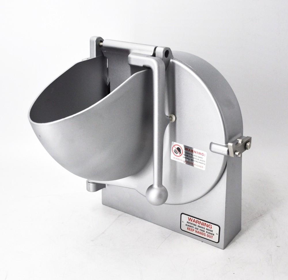 MixerMate: #12 Grater/Shredder Attachment Complete With 3/16″ Disc, Model SB-S12