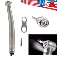 1-5*Dental Turbine Cartridge Rotor for LED Standard Head High Speed Handpiece YB