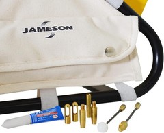 Ultimate Fish Tape Repair Kit for 3/16-inch Fiberglass Rod – Restore Efficiency