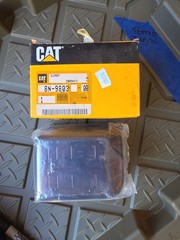 New NOS OEM CAT Water Separator Element 8N-9803